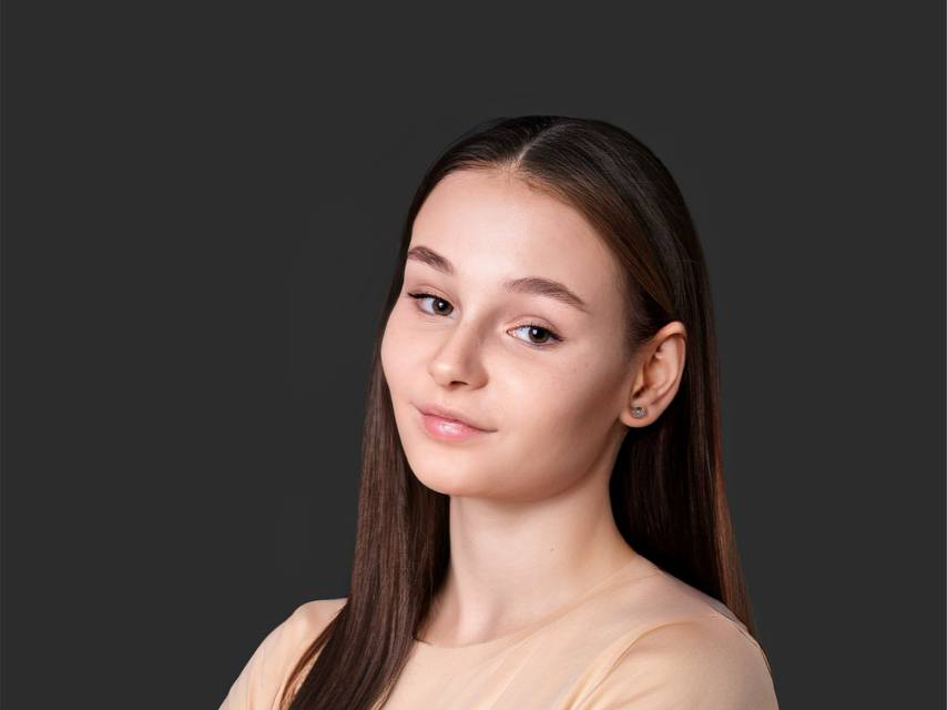 Мец Елизавета Дмитриевна